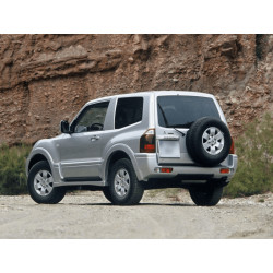 Купити Мультимедійна система Gazer T6009-V20 PRO до Mitsubishi Pajero 2 (V30, V40, V20) 1991-2004
