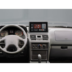 Купити Мультимедійна система Gazer T6009-V20 PRO до Mitsubishi Pajero 2 (V30, V40, V20) 1991-2004