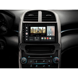 Купити Мультимедійна система Gazer T6009-V350 PRO до Chevrolet Malibu 8 2012-2015