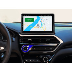 Купити Мультимедійна система Gazer T6009-V7 PRO до Changan Alsvin V7 2014-2018