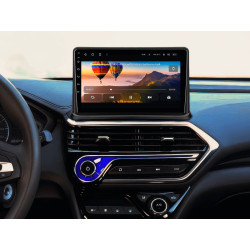 Купити Мультимедійна система Gazer T6009-V7 PRO до Changan Alsvin V7 2014-2018