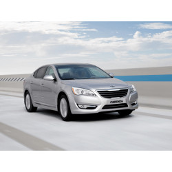 Купити Мультимедійна система Gazer T6009-VG PRO до Kia Cadenza (VG) 2011-2012
