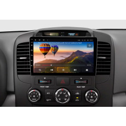 Купити Мультимедійна система Gazer T6009-VQ PRO до Kia Carnival 2 (VQ) 2006-2014