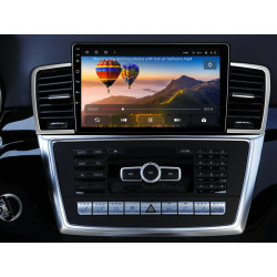 Купити Мультимедійна система Gazer T6009-W166 PRO до Mercedes-Benz ML, (W166) 2011-2015