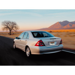 Купити Мультимедійна система Gazer T6009-W203 PRO до Mercedes-Benz C-Class (S203, CL203, W203) 2000-2004