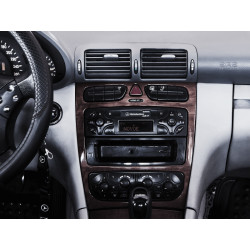 Купити Мультимедійна система Gazer T6009-W203 PRO до Mercedes-Benz C-Class (S203, CL203, W203) 2000-2004