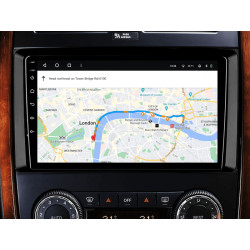 Купити Мультимедійна система Gazer T6009-W245 PRO до Mercedes-Benz B-Class (W245) 2005-2011