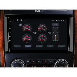 Купити Мультимедійна система Gazer T6009-W245 PRO до Mercedes-Benz B-Class (W245) 2005-2011