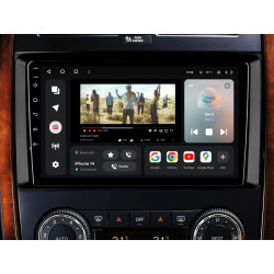 Купити Мультимедійна система Gazer T6009-W245 PRO до Mercedes-Benz B-Class (W245) 2005-2011