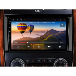 Купити Мультимедійна система Gazer T6009-W245 PRO до Mercedes-Benz B-Class (W245) 2005-2011