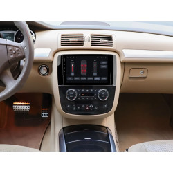 Купити Мультимедійна система Gazer T6009-W251 PRO до Mercedes-Benz R-Class, R280, R300, R320 (W251) 2005-2017