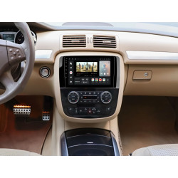 Купити Мультимедійна система Gazer T6009-W251 PRO до Mercedes-Benz R-Class, R280, R300, R320 (W251) 2005-2017