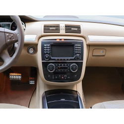 Купити Мультимедійна система Gazer T6009-W251 PRO до Mercedes-Benz R-Class, R280, R300, R320 (W251) 2005-2017