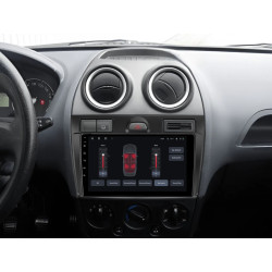 Купити Мультимедійна система Gazer T6009-WS PRO до Ford Fiesta Mk5 2002-2008