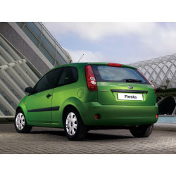 Купити Мультимедійна система Gazer T6009-WS PRO до Ford Fiesta Mk5 2002-2008