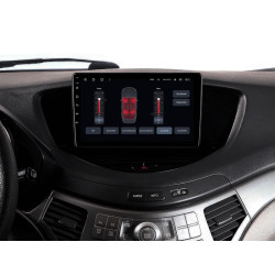 Купити Мультимедійна система Gazer T6009-WX PRO до Subaru Tribeca (WX, W10) 2004-2014