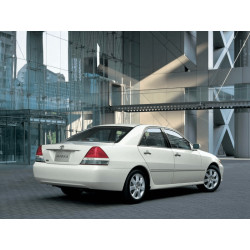 Купити Мультимедійна система Gazer T6009-X110 PRO до Toyota Mark II 9 (X110) 2000-2007