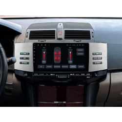 Купити Мультимедійна система Gazer T6009-X120 PRO до Toyota Mark X 1 (X120) 2004-2009