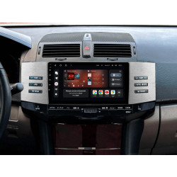 Купити Мультимедійна система Gazer T6009-X120 PRO до Toyota Mark X 1 (X120) 2004-2009