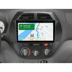 Купити Мультимедійна система Gazer T6009-XA20 PRO до Toyota RAV4 2 (CA20, CA20W, XA20) 2000-2003