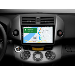 Купити Мультимедійна система Gazer T6009-XA30 PRO до Toyota RAV4 3 (XA30) 2005-2013