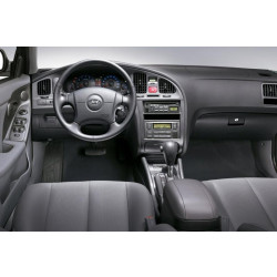 Купити Мультимедійна система Gazer T6009-XD PRO до Hyundai Elantra 3 (XD) 2003-2010