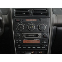 Купити Мультимедійна система Gazer T6009-XE10 PRO до Lexus IS200 (XE10) 1999-2005