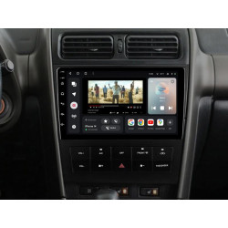 Купити Мультимедійна система Gazer T6009-XE10 PRO до Lexus IS200 (XE10) 1999-2005