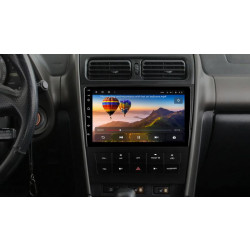 Купити Мультимедійна система Gazer T6009-XE10 PRO до Toyota Altezza (XE10) 1998-2005