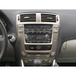 Купити Мультимедійна система Gazer T6009-XE20/L PRO до Lexus IS250 (XE20) 2005-2013