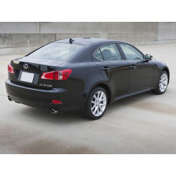 Купити Мультимедійна система Gazer T6009-XE20/L PRO до Lexus IS250 (XE20) 2005-2013