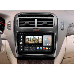 Купити Мультимедійна система Gazer T6009-XF30F PRO до Toyota Celsior (XF30) 2003-2006