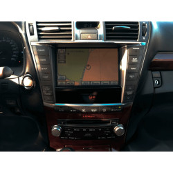 Купити Мультимедійна система Gazer T6009-XF40 PRO до Lexus LS460 LS600H (XF40) 2006-2012