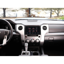 Купити Мультимедійна система Gazer T6009-XK50F PRO до Toyota Tundra (XK50) 2013-2020