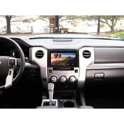 Купити Мультимедійна система Gazer T6009-XK50F PRO до Toyota Tundra (XK50) 2013-2020