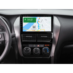 Купити Мультимедійна система Gazer T6009-XP150 PRO до Toyota Yaris (XP150), Vios 2017-2020