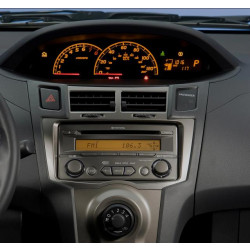 Купити Мультимедійна система Gazer T6009-XP90 PRO до Toyota Yaris (XP90) 2005-2012