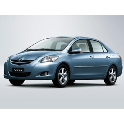 Купити Мультимедійна система Gazer T6009-XP90V PRO до Toyota Vios 2 (XP90) 2007-2013