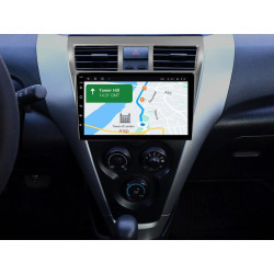 Купити Мультимедійна система Gazer T6009-XP90V PRO до Toyota Vios 2 (XP90) 2007-2013