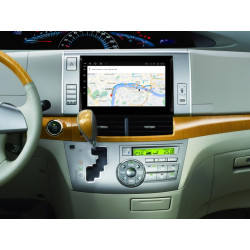 Купити Мультимедійна система Gazer T6009-XR50 PRO до Toyota Previa (XR50) 2006-2019