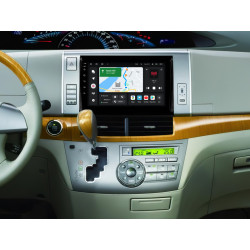 Купити Мультимедійна система Gazer T6009-XR50 PRO до Toyota Previa (XR50) 2006-2019