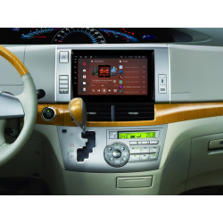Купити Мультимедійна система Gazer T6009-XR50 PRO до Toyota Previa (XR50) 2006-2019