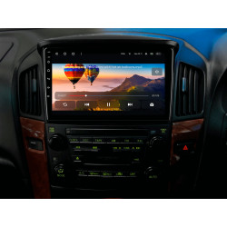 Купити Мультимедійна система Gazer T6009-XU10 PRO до Lexus RX300 (XU10) 1997-2003