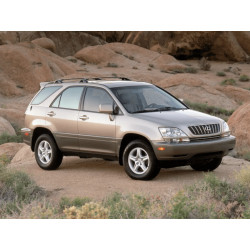 Купити Мультимедійна система Gazer T6009-XU10 PRO до Lexus RX300 (XU10) 1997-2003