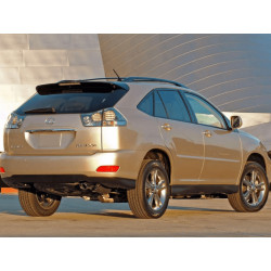 Купити Мультимедійна система Gazer T6009-XU30 PRO до Lexus RX300, RX330, RX350, RX400H 2003-2009