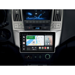 Купити Мультимедійна система Gazer T6009-XU30 PRO до Toyota Harrier 2 (XU30) 2003-2009