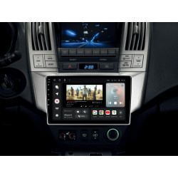 Купити Мультимедійна система Gazer T6009-XU30 PRO до Toyota Harrier 2 (XU30) 2003-2009