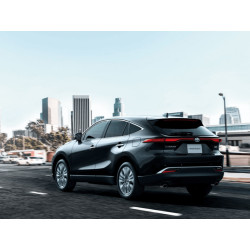 Купити Мультимедійна система Gazer T6009-XU80 PRO до Toyota Harrier 4 (XU80) 2020-2022