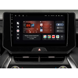 Купити Мультимедійна система Gazer T6009-XU80 PRO до Toyota Harrier 4 (XU80) 2020-2022