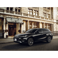 Купити Мультимедійна система Gazer T6009-XU80 PRO до Toyota Harrier 4 (XU80) 2020-2022